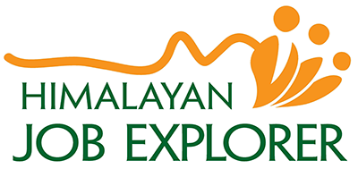 Himalayan Job Explorer