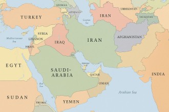 The Middle East - A Land of Opportunities and Diversity